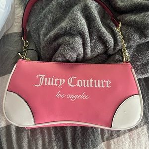 Juicy couture purse